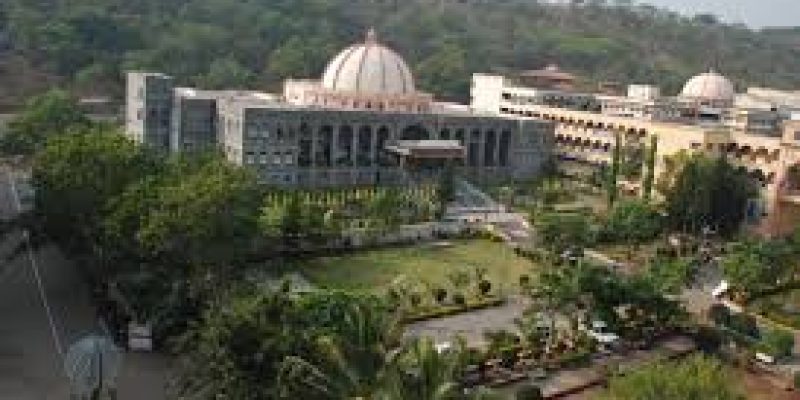 MIT College of Management, Pune