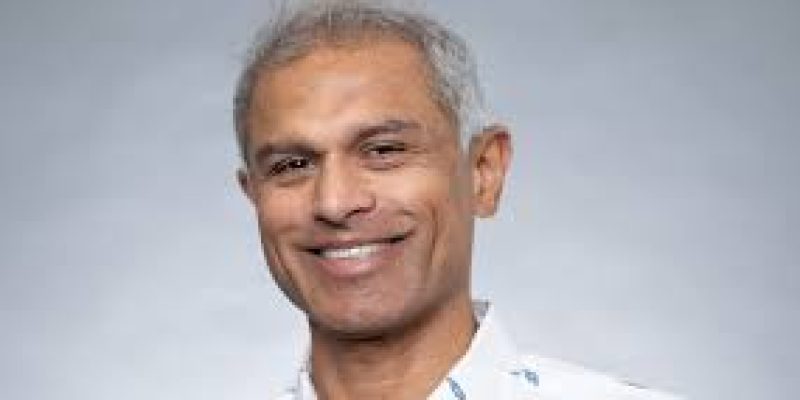 MIT professor Hari Balakrishnan wins 2023 Marconi Prize