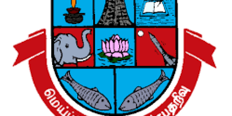 MK University Recruitment 2021 for 123 Project Assistants Vacancy