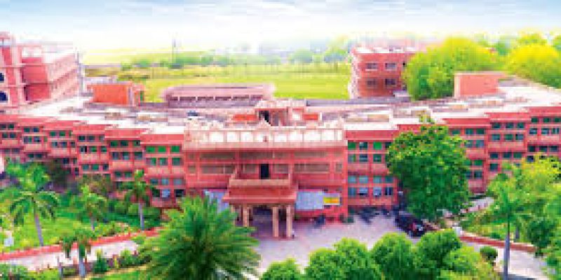 MKM College of Polytechnic For Girls, Palwal