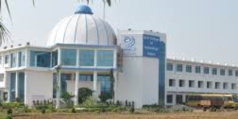 MM College of Technology, Raipur