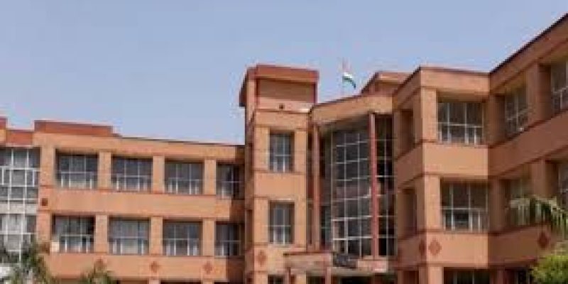 MM Engineering College, Mullana- Ambala
