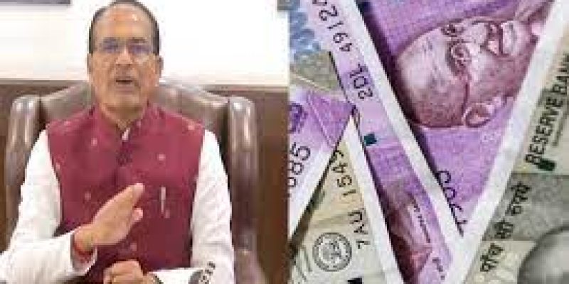 MP Cabinet approves Ladli Behna Yojana