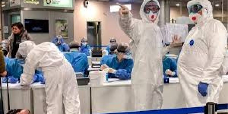 MP govt decided to give ten thousand rupees every month to corona patients