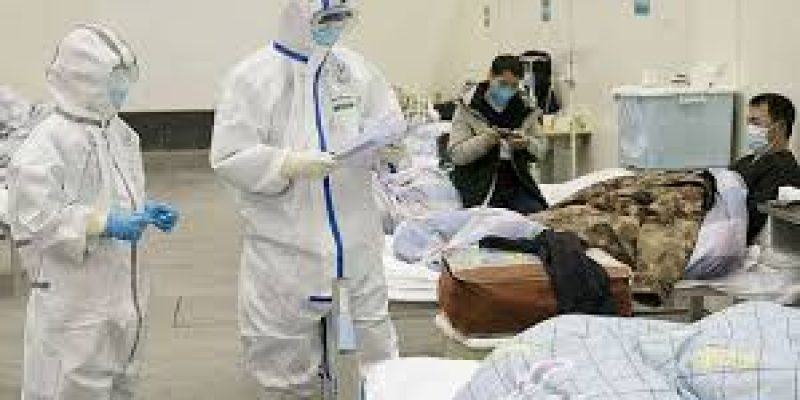 MP govt decides to give ten thousand rupees every month for corona patients