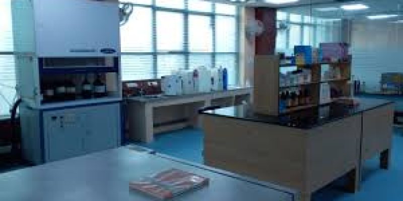 MPEDA inaugurated a quality control lab in Porbandar for seafood exporters