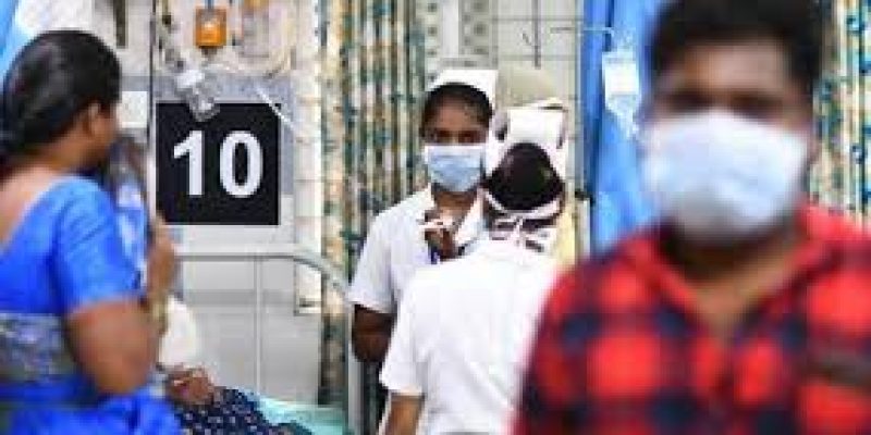 MPLADS funds may be utilized for COVID-19