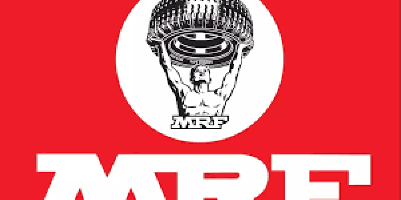 MRF emerges as ‘second strongest tyre brand in the world’