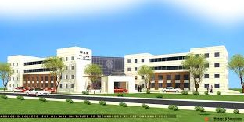 MRK Institute of Technology, Cuddalore