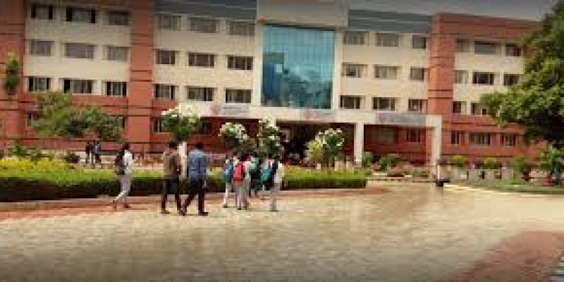 MS Polytechnic, Bangalore