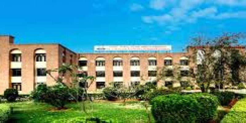 MS Ramaiah University of Applied Sciences, Bangalore
