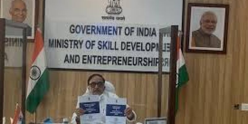 MSDE and NCVET unveiled the new guidelines