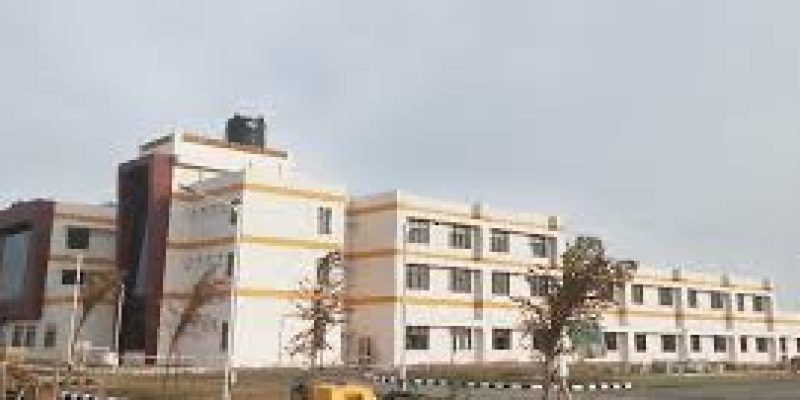 MSME Technology Centre, Bhiwadi