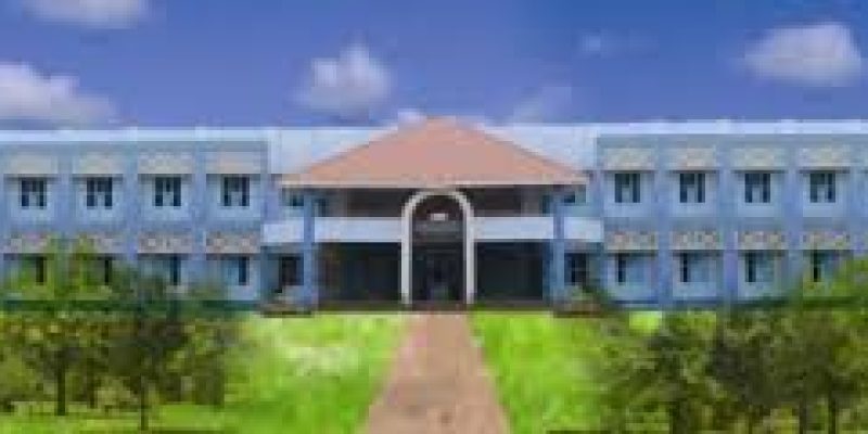 MSPVL Polytechnic College, Tirunelveli