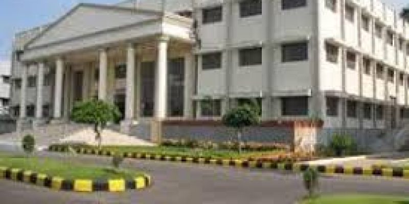 MVSR Engineering College, Hyderabad