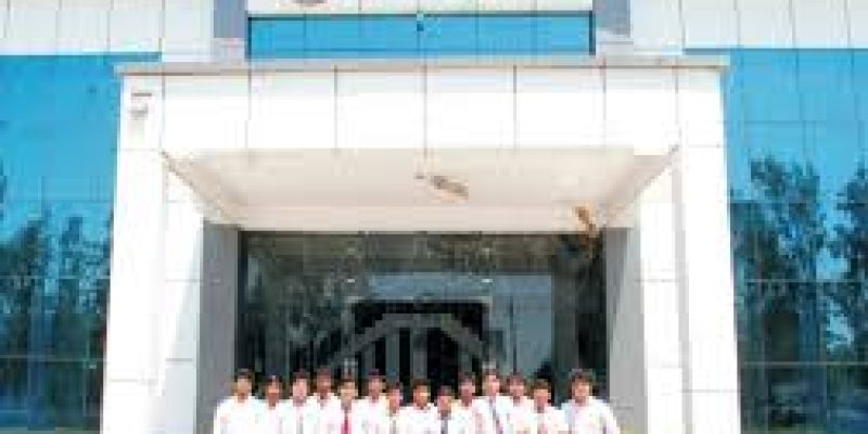 Maa Saraswati Institute of Engineering and Technology, Rohtak