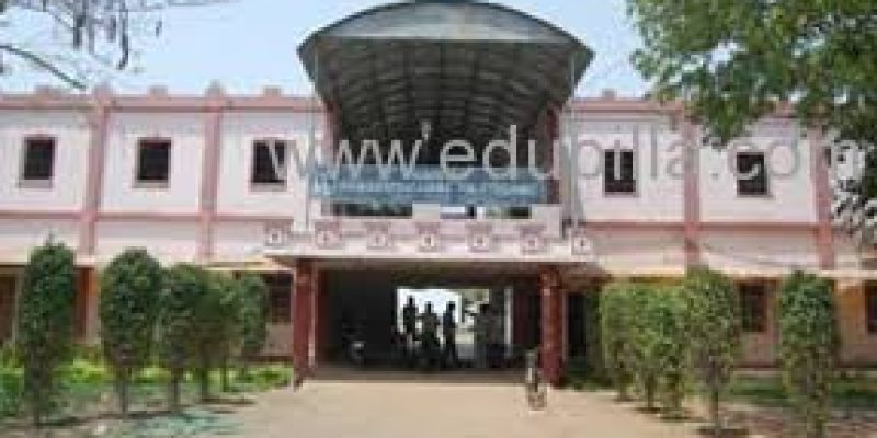 Maddala Ramakrishnamma Polytechnic, Veeravasaram