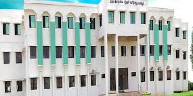 Madha Institute of Engineering and Technology, Chennai