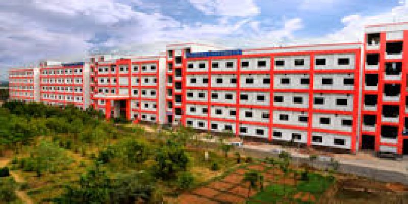 Madhav University, Sirohi