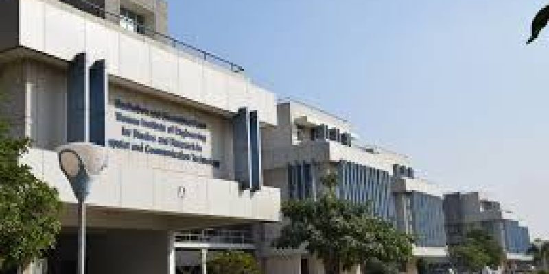 Madhuben and Bhanubhai Patel Institute of Technology, Anand