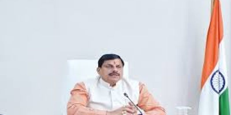 Madhya Pradesh Pioneers Cash for Sanitary Napkins Scheme