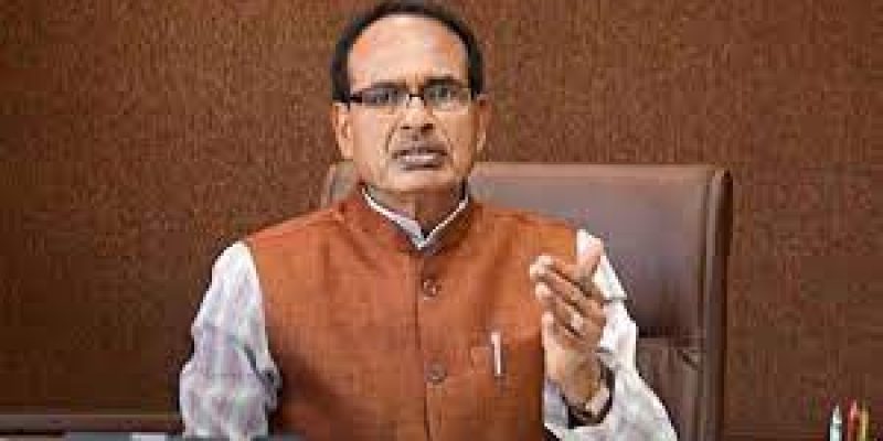 Madhya Pradesh government launched Ladli Laxmi 2.0