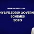Manipur Government Schemes 2020