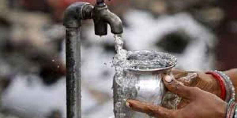 Madhya Pradesh to implement Jal Jeevan Mission during 2020-21
