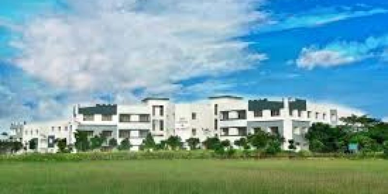 Madhyanchal Professional University, Bhopal