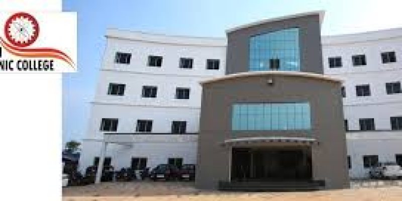 Madin Polytechnic College, Malappuram