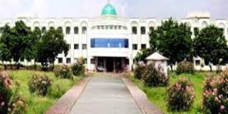 Madina Engineering College, Cuddapah