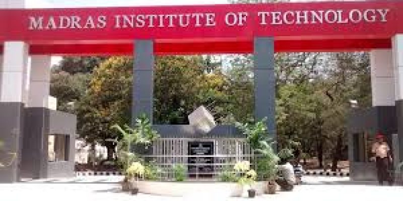 Madras Institute of Technology, Chennai