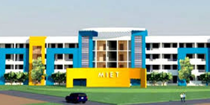 Madurai Institute of Engineering and Technology, Sivaganga