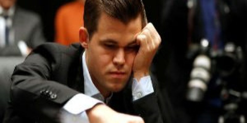 Carlsen Wins Croatia Grand Chess Tour