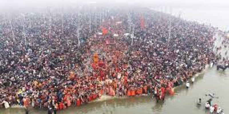 Maha Kumbh 2025: ‘One Plate, One Bag’ Campaign Launched