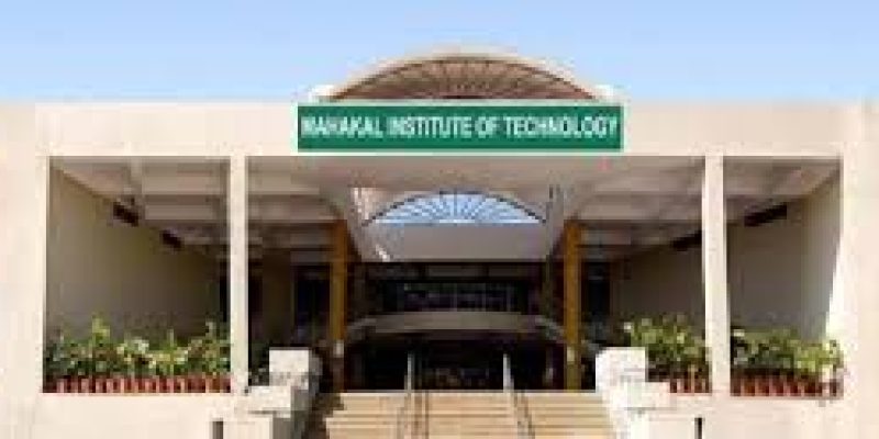 Mahakal Institute of Technology, Ujjain