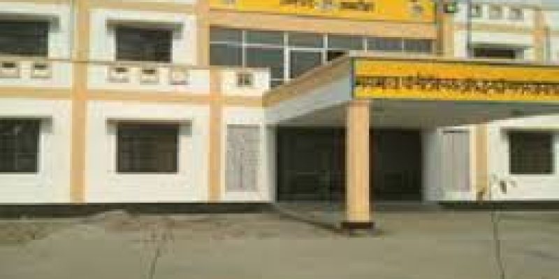 Mahamaya IT Polytechnic, Kannauj