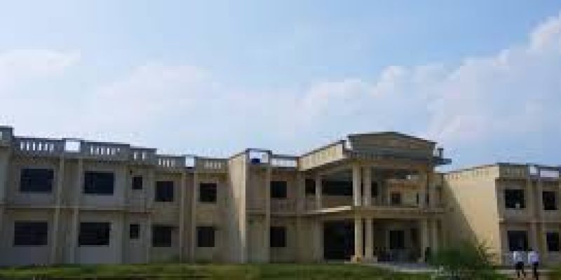 Mahamaya Polytechnic of Information Technology, Kaushambi