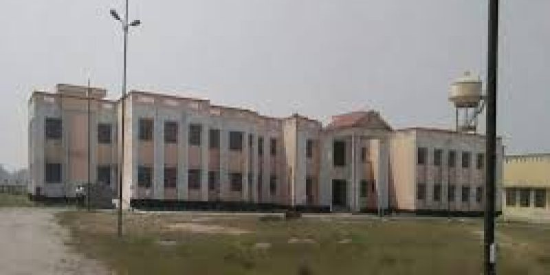 Mahamaya Polytechnic of Information Technology, Kushinagar