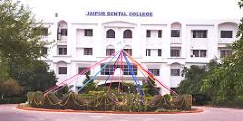 Maharaj Vinayak Global University, Jaipur