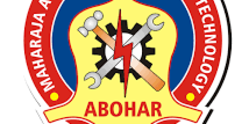 Maharaja Aggarsain Institute of Technology, Abohar