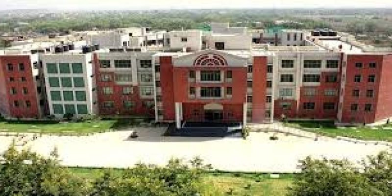 Maharaja Agrasen College, Delhi