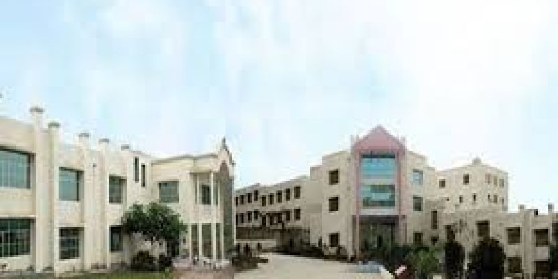 Maharaja College of Engineering, Udaipur