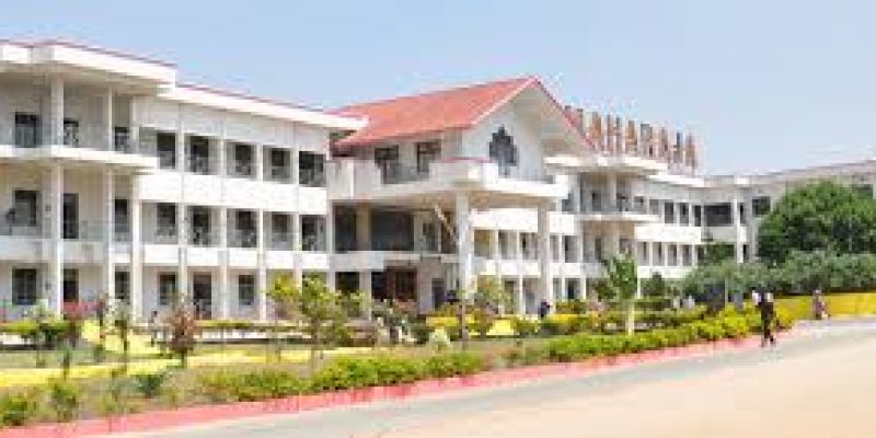 Maharaja Engineering College for Women, Erode