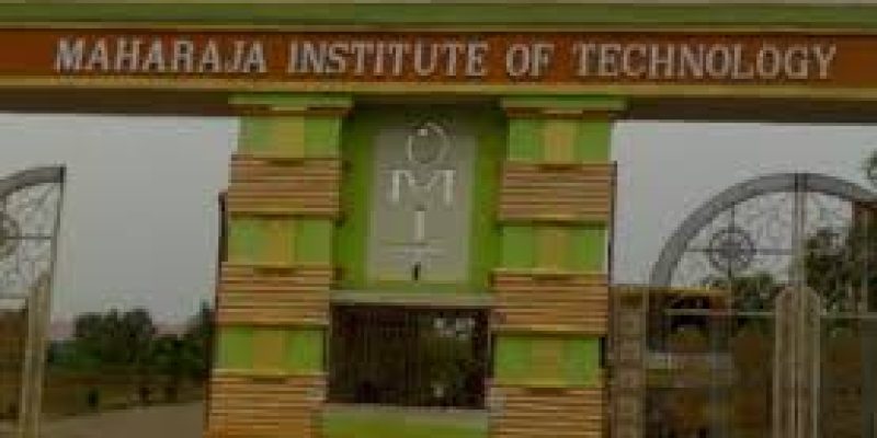 Maharaja Institute of Technology, Khordha