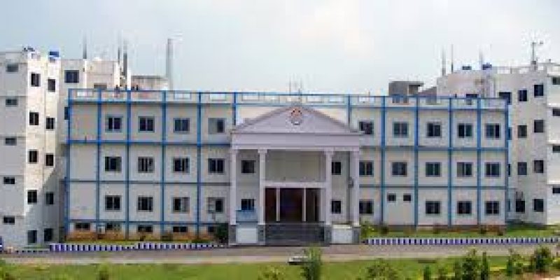 Maharaja Institute of Technology, Mysore