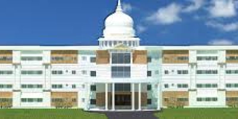 Maharaja Institute of Technology, Thandavapura