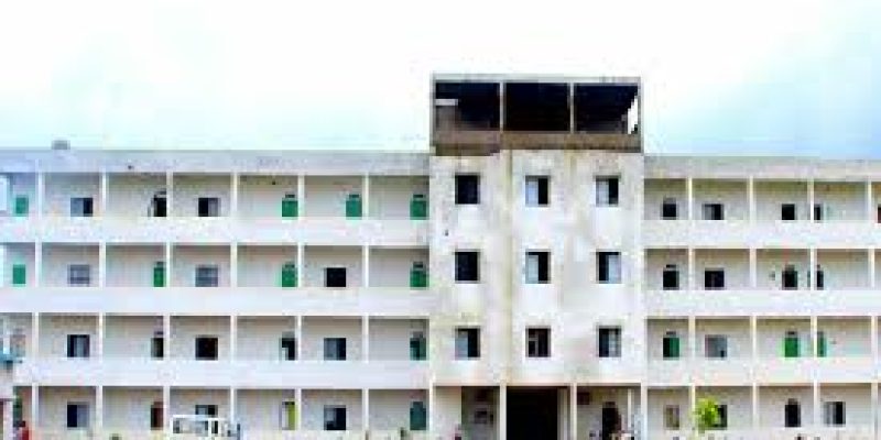 Maharaja Polytechnic, Bhubaneswar