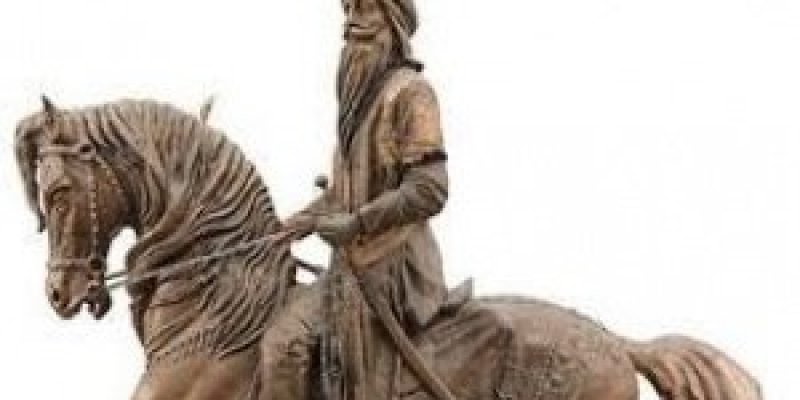 Honouring an iconic Punjab Maharaja