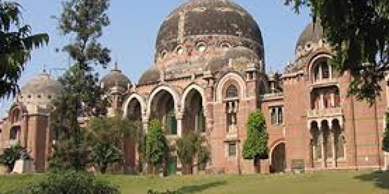 Maharaja Sayajirao University of Baroda, Vadodara